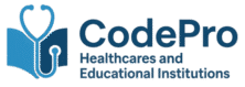 codepro healthcares and educational institutions